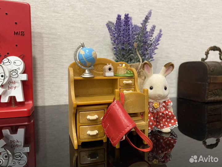 Sylvanian Families