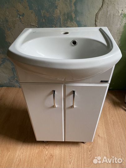 Тумба для ванной