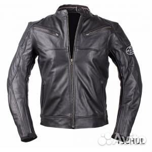 Куртка tschul 630, Черный