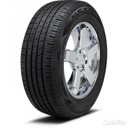 Nexen N Fera RU1 215/60 R17 96H