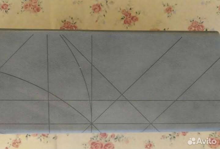 Очки haze. New York. Новые