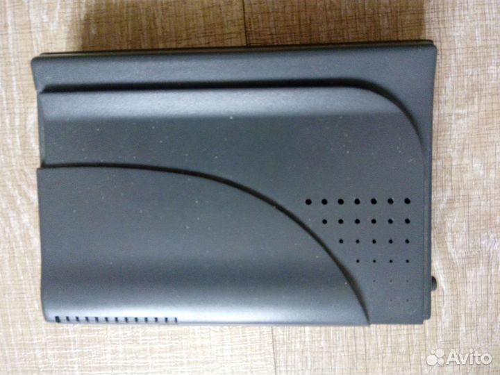 Модем US Robotics Sportster Message Plus Комплект