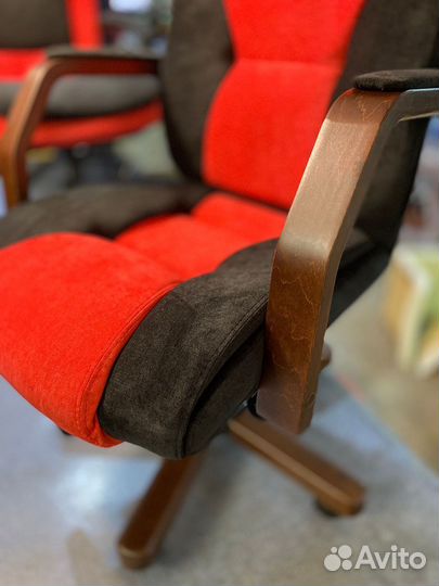 Кресло руководителя