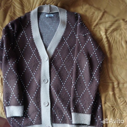 Кардиганы 3 шт