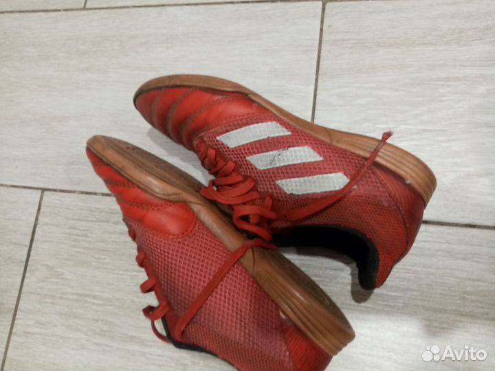 Футзалки adidas copa