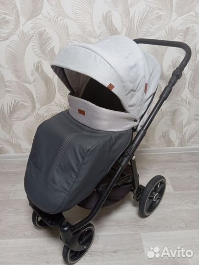 Как новая 3/1 Verdi