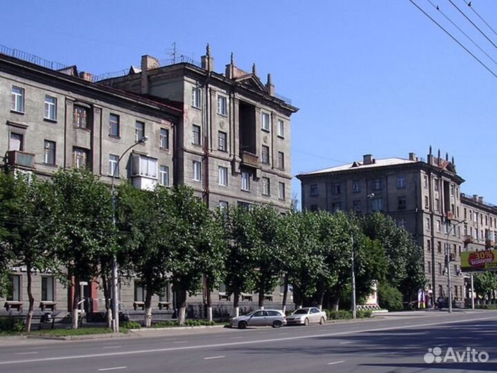 Экскурсия — Новосибирск — Контрасты Левобережья