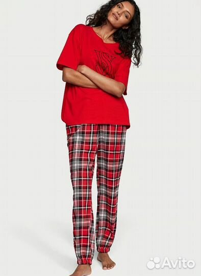 Пижама Victoria Secret