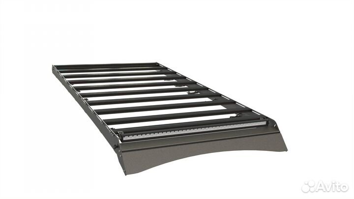 Багажник STC Toyota Surf 185/4 Runner 1995-2002 шт