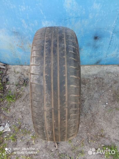 Hankook Optimo K415 205/60 R16 98D