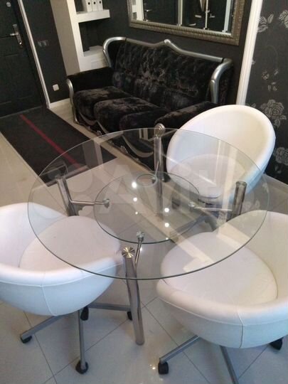Офис, 18.4 м²
