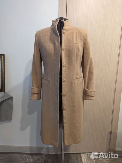 Пальто женское демисезонное