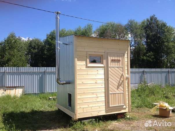 Каркасное строительство