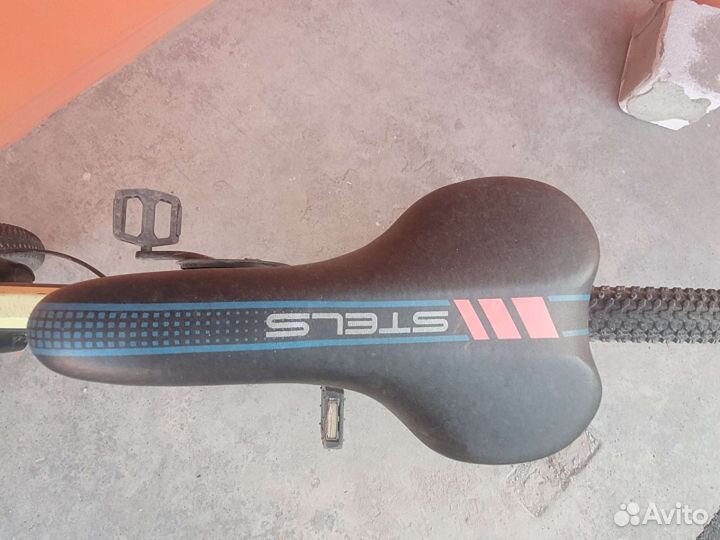 Велосипед stels Pilot-950 MD 26