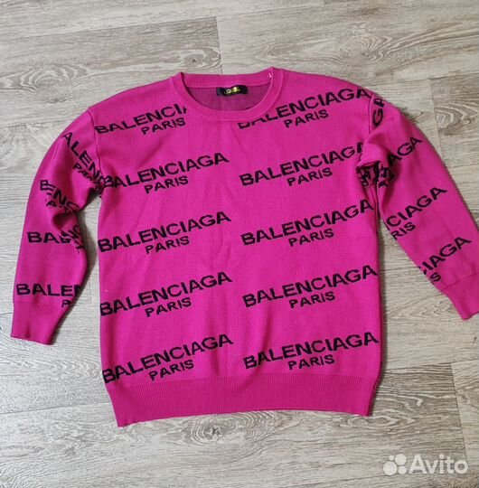 Джемпер женский