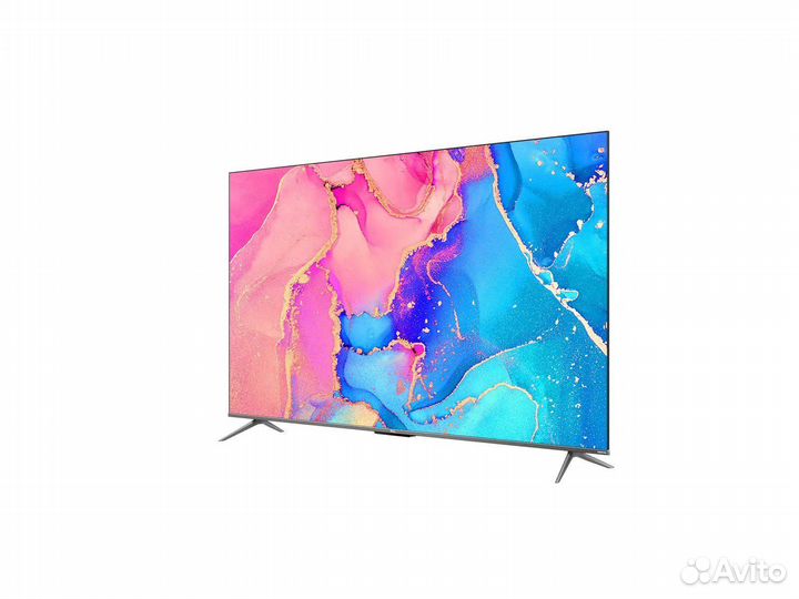 Телевизор 50 TCL C635