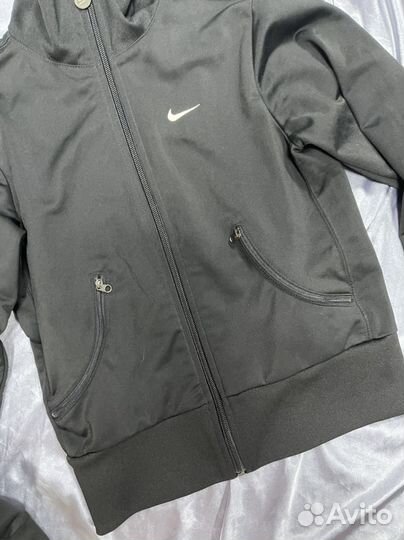 Кофта nike оригинал xs