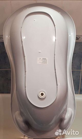 Ванночка для купания