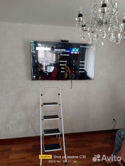 Услуги мастер на час в Березовском