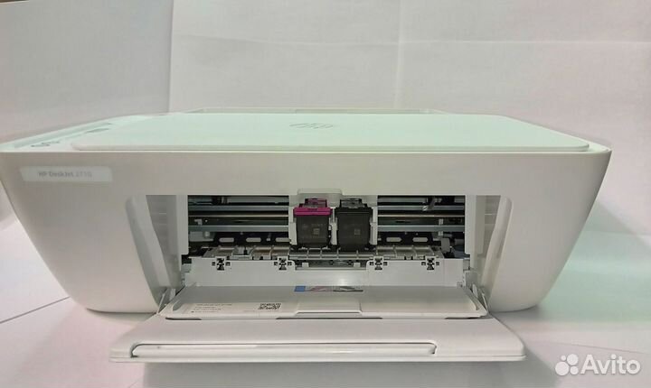 Принтер HP DeskJet 2710