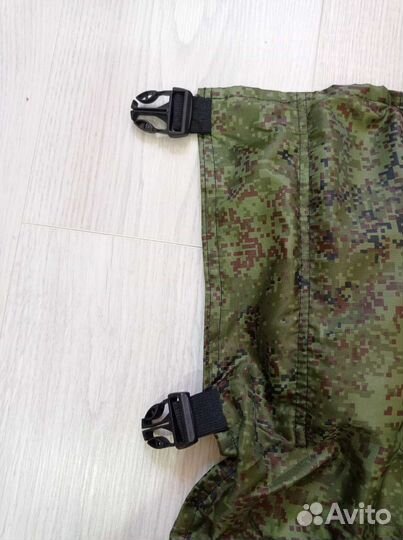 Нессер армейский