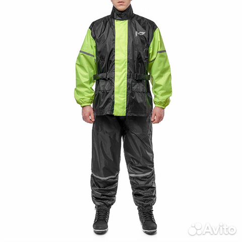 Дождевая экипировка / защита от дождя