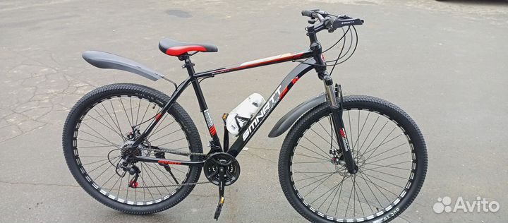 Велосипеды новые 29 дюймов