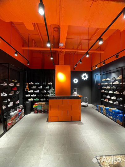 Пассивный доход на обуви 49.500 в месяц