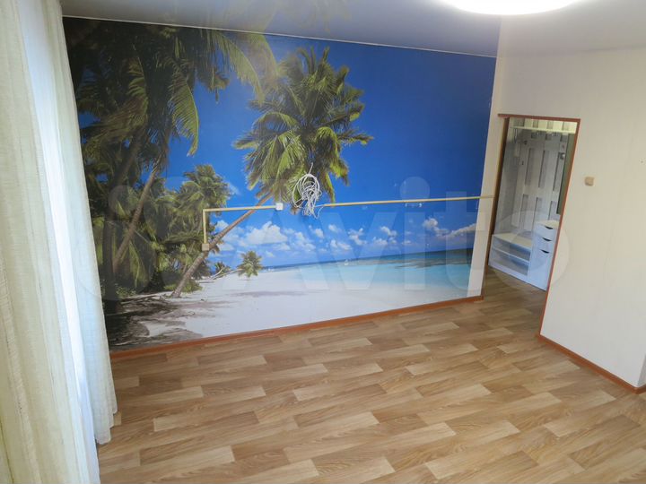 1-к. квартира, 34,7 м², 5/9 эт.