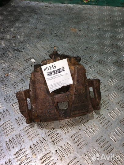 Суппорт передний передний левый Volkswagen Tiguan