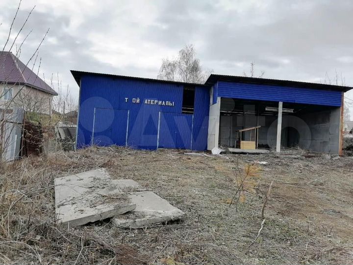 Торговая площадь, 219.8 м²