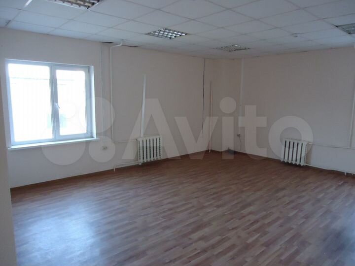 Офис, 35 м²