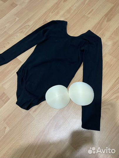 Купальник для художественной гимнастики, балета