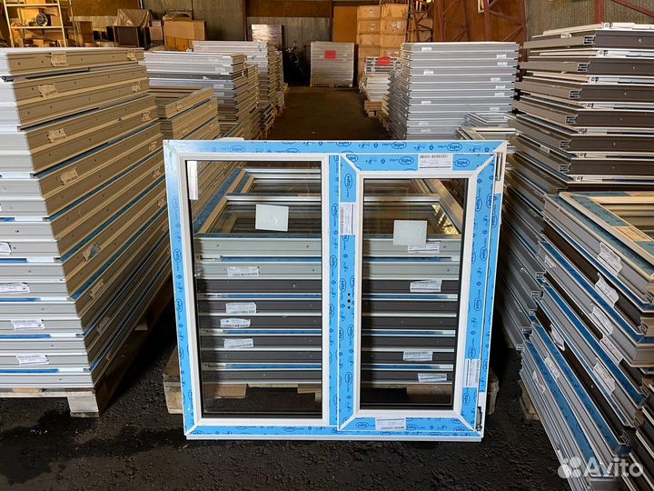 Пластиковые окна: Безупречная изоляция