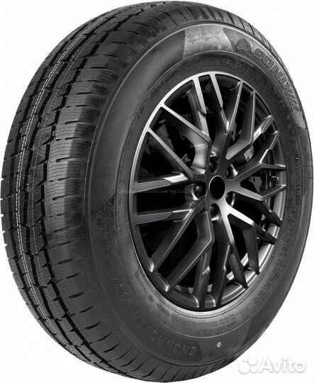 Sonix Snowrover 989 205/75 R16C 110R