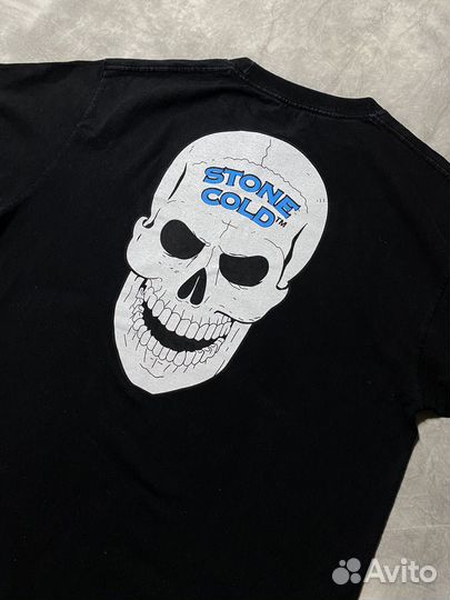 Футболка Stone Cold Steve Austin WWE 2013