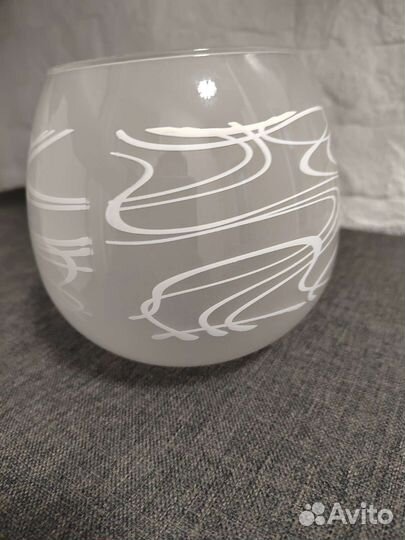 Плафоны для люстры 5 штук