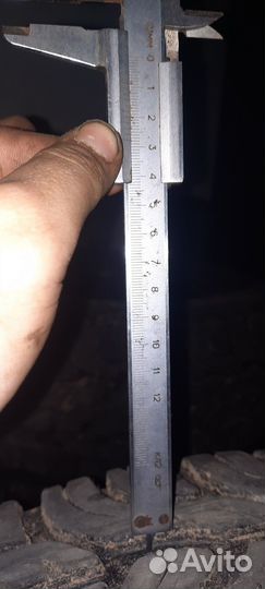 Insa-Turbo Mountain 245/75 R16