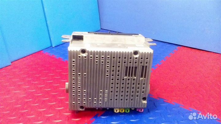 Магнитола BMW X3 F25