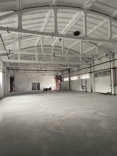 Склад, 1000 м²