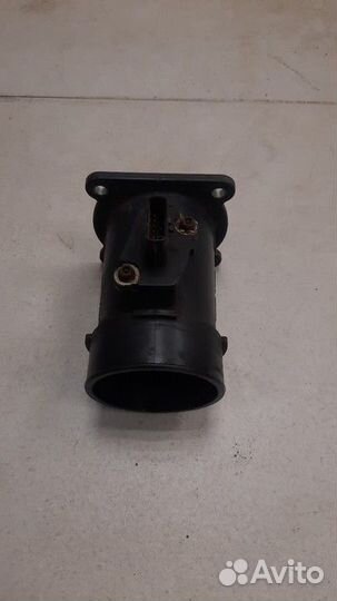 Датчик массового расхода воздуха