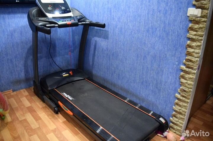 Беговые дорожки Proxima