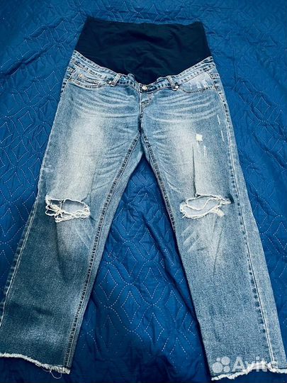 Одежда для беременных бренда just MOM ulla