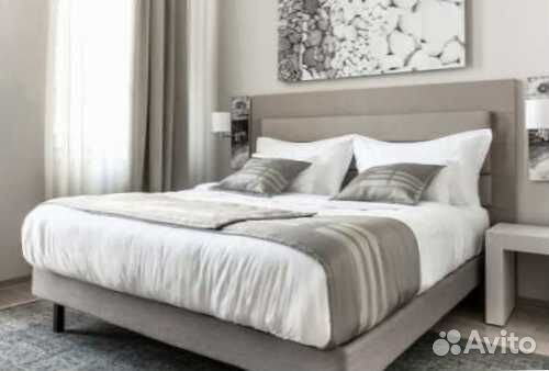 Матрас жесткий