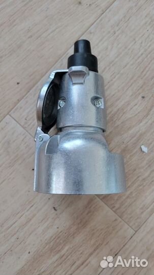 Розетки и вилки для фаркопов и прицепов