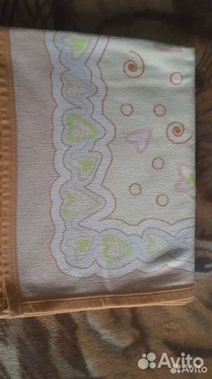 Детские одеяла