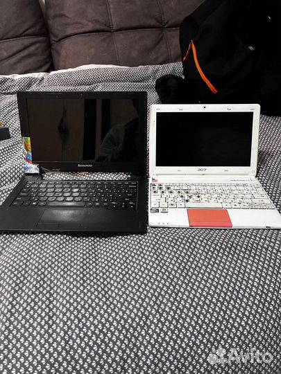 Ноутбук lenovo