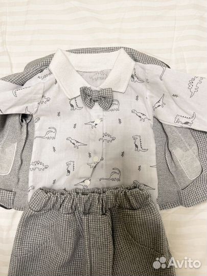 Костюмчик детский для мальчика