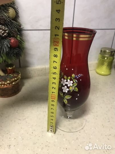 Ваза для цветов