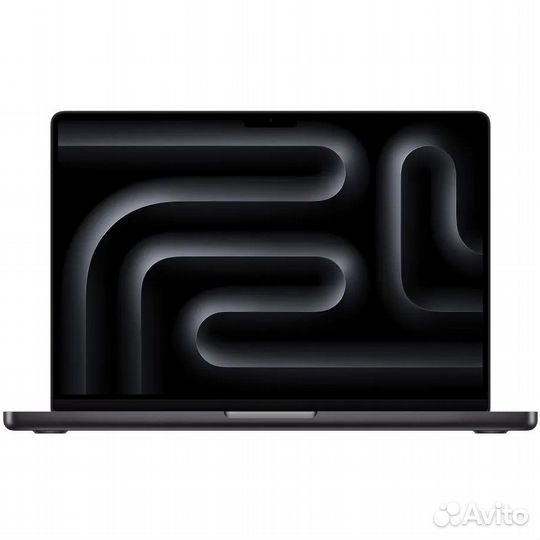 Apple MacBook (MRX33 rusg)